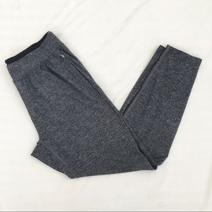 Lululemon Ankle Zip Sweatpants